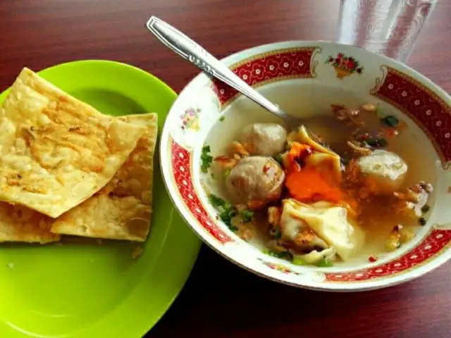 Gambar Makanan Baso Enggal 3