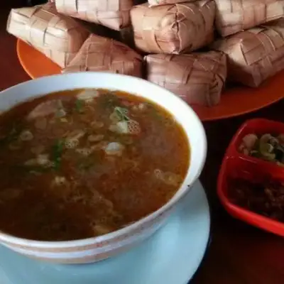 Coto Makassar Marannu