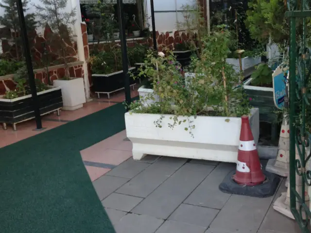 Balıkhan Restaurant'nin yemek ve ambiyans fotoğrafları 6