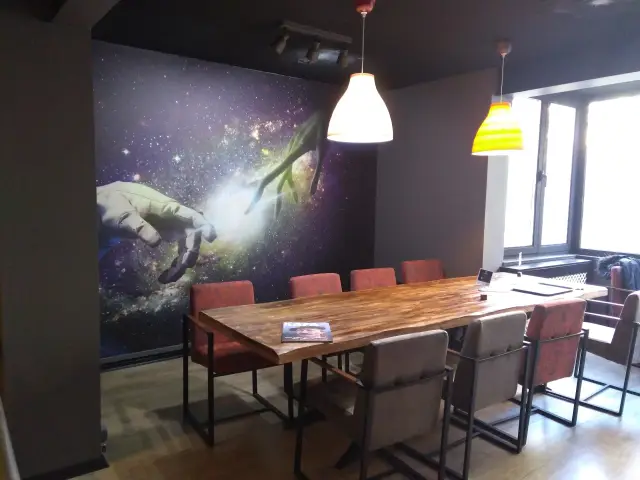 Gravity Coffee'nin yemek ve ambiyans fotoğrafları 4