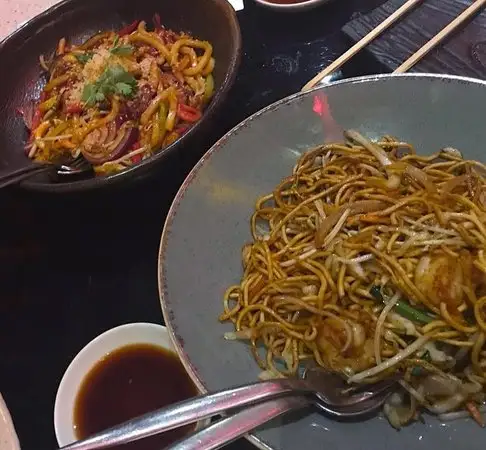 Quick China'nin yemek ve ambiyans fotoğrafları 54