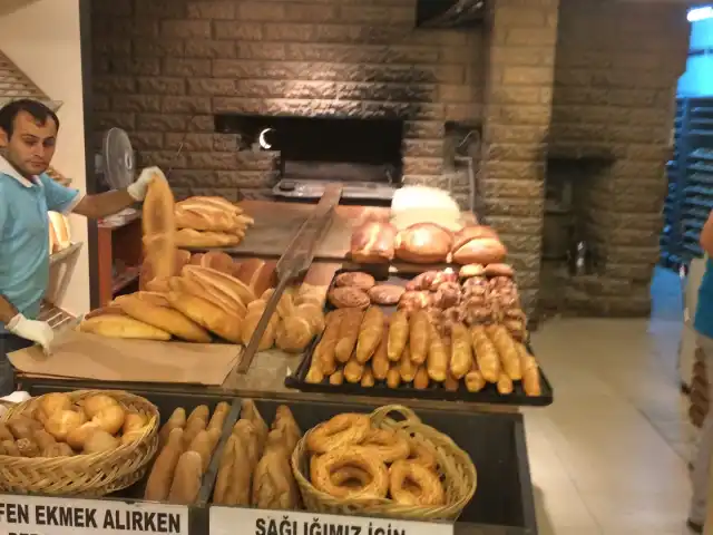 Doğadan Baçeköy Ekmek'nin yemek ve ambiyans fotoğrafları 11