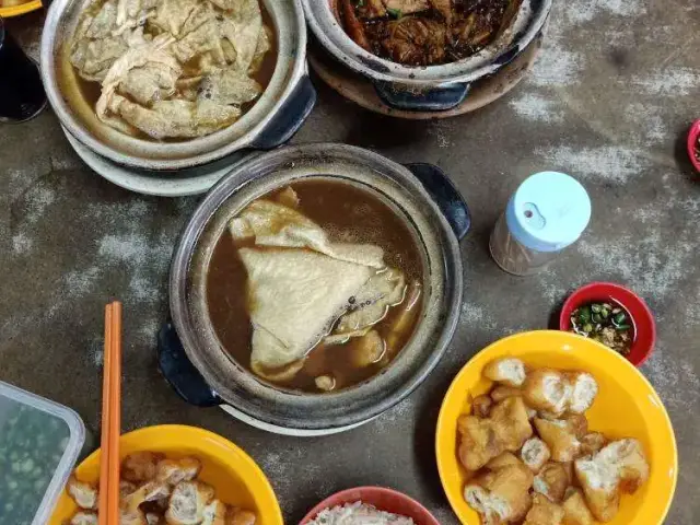Yu Kee Bak Kut Teh Food Photo 3
