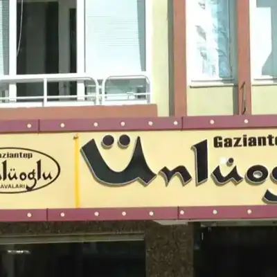 Ünlüoğlu Baklavaları