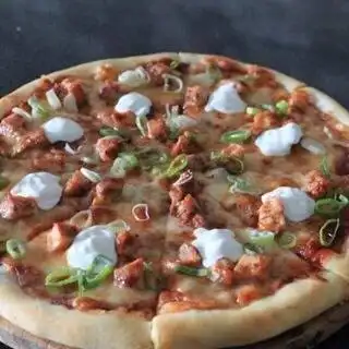 Gambar Makanan Lavera Pizza 14