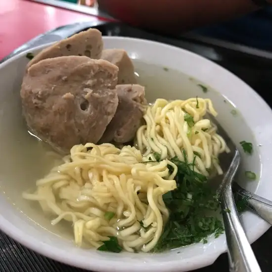 Bakso Malang