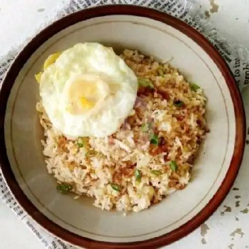 Gambar Makanan KEDAI BU WARNI, KARANG MENJANGAN 13