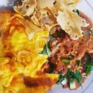 Gambar Makanan Nasi Pecel Umik Yos, Sidoarjo Kota 8