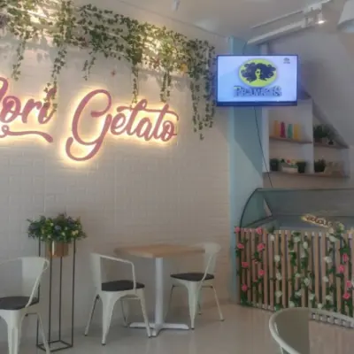 Mori Gelato