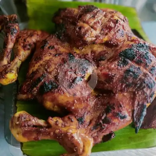 Gambar Makanan Ayam Bakar Larosafood, Balikpapan Kota 11