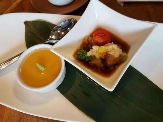 Umu - Dusit Thani Manila Food Photo 5