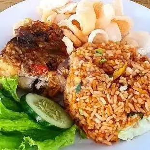 Gambar Makanan Nasi Goreng WK, Pontianak Utara 10