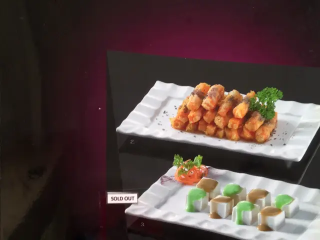 Gambar Makanan X.O Suki & Dim Sum 6