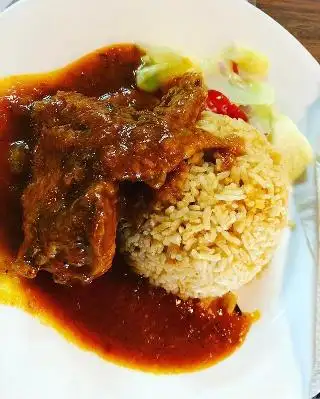 WOW Ayam Kampung Food Photo 1