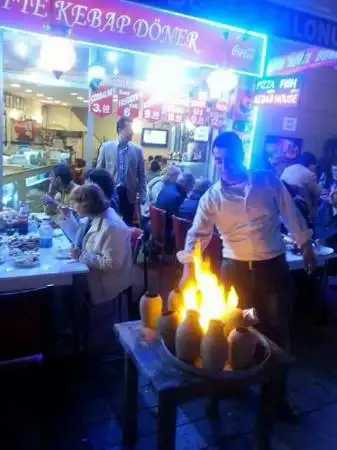 Şirin Kebap Salonu