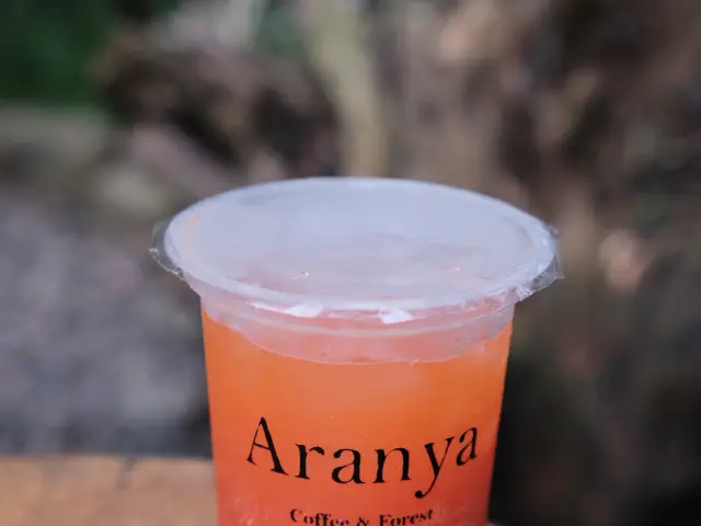 Gambar Makanan Aranya Coffee & Forest 9