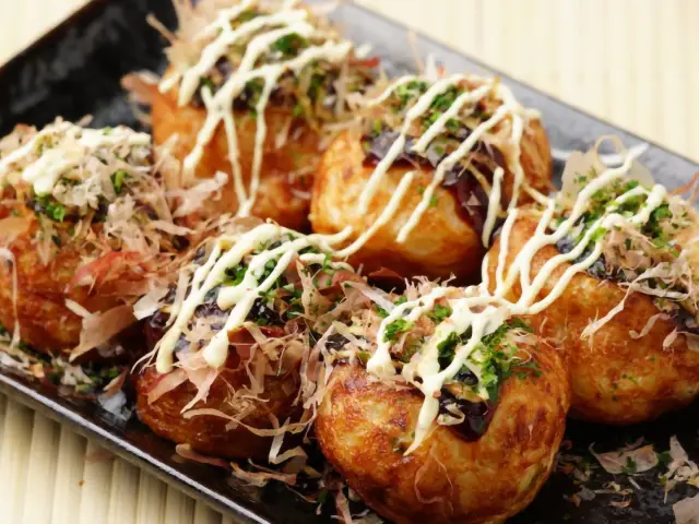 CMOORE Takoyaki - Basak Food Photo 1