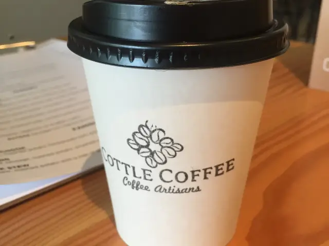 Cottle Coffee Food Photo 17