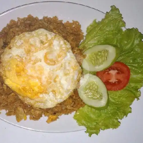 Gambar Makanan Mie Ayam Theresia, Kemang 1