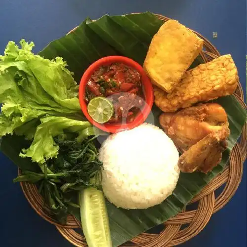 Gambar Makanan Sambal Granat, Pesanggrahan Meruya 6