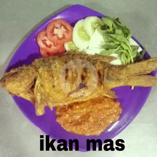 Gambar Makanan Pecel Lele Mas Alva Arsamba, Lengkong 19