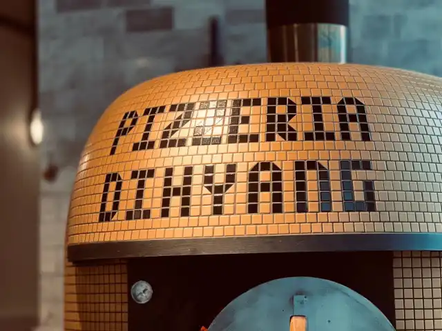 Pizzeria Dihyang Food Photo 1