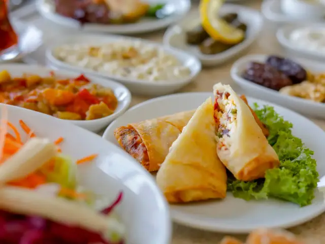 Seyret Nakkaştepe'nin yemek ve ambiyans fotoğrafları 48