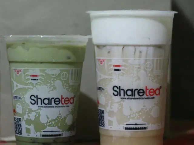 Gambar Makanan Sharetea 8