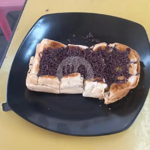 Gambar Makanan Roti Bakar 89. Pisang Bakar, Indomie & STMJ Roxy 20