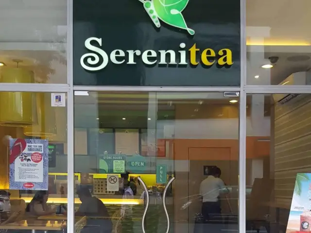 Serenitea Food Photo 17
