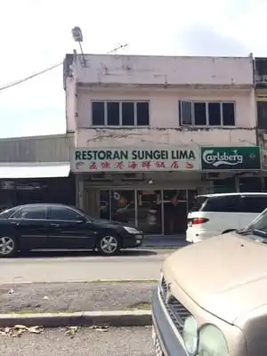 Restoran Sungai Lima