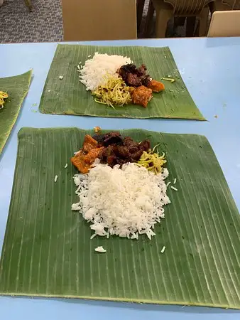 Meena Curry House Food Photo 4