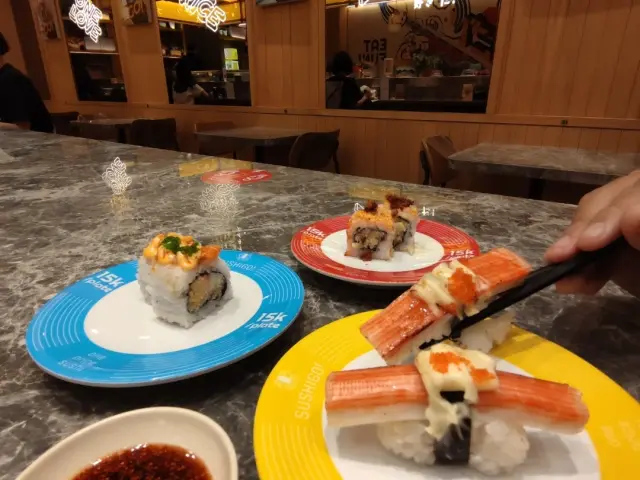 Gambar Makanan Sushi Go! 11