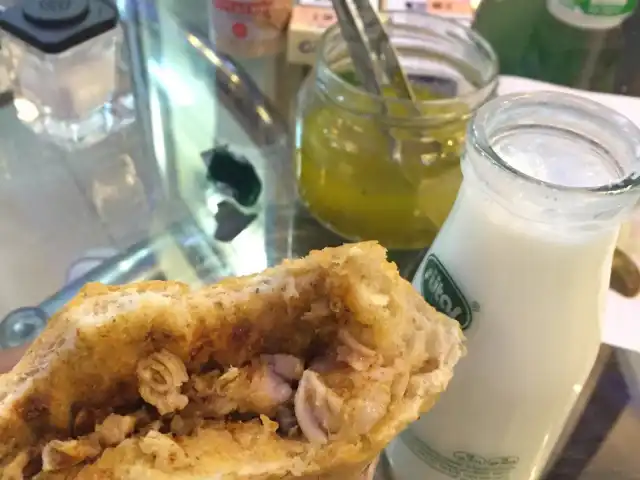 Hanımeli Kokoreç (Lezzet-i Sefa)'nin yemek ve ambiyans fotoğrafları 9