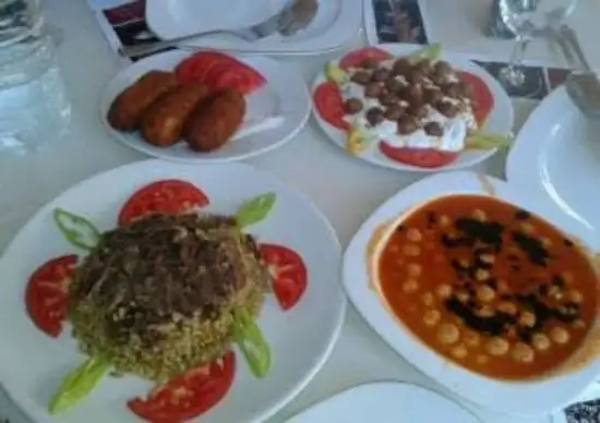 Yörem Gaziantep Mutfağı'nin yemek ve ambiyans fotoğrafları 33