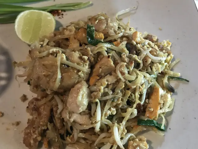 Gambar Makanan U Thai 8