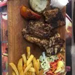 Special Et Steak House'nin yemek ve ambiyans fotoğrafları 5