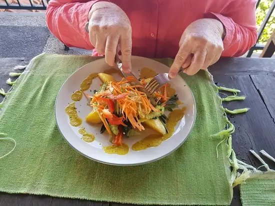 Gambar Makanan Pulu Mujung Warung 9