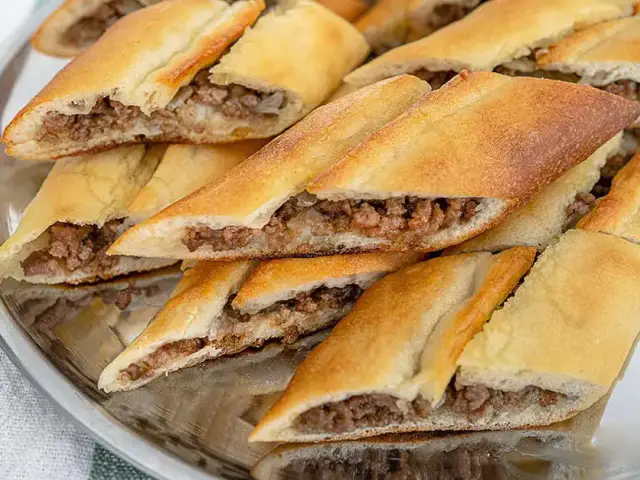 Bafra Pide'nin yemek ve ambiyans fotoğrafları 7