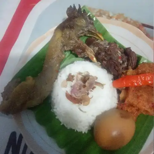 Gambar Makanan GUDEG KENDIL UTI AMI 5