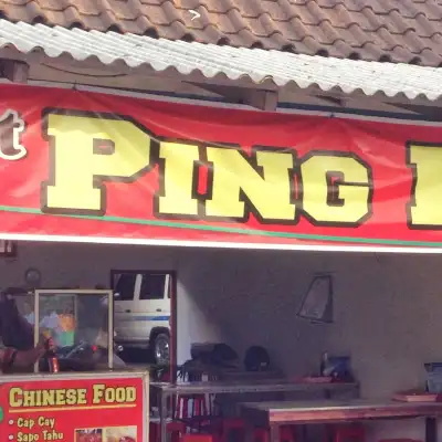 Depot Ping Ping, Dalung Raya