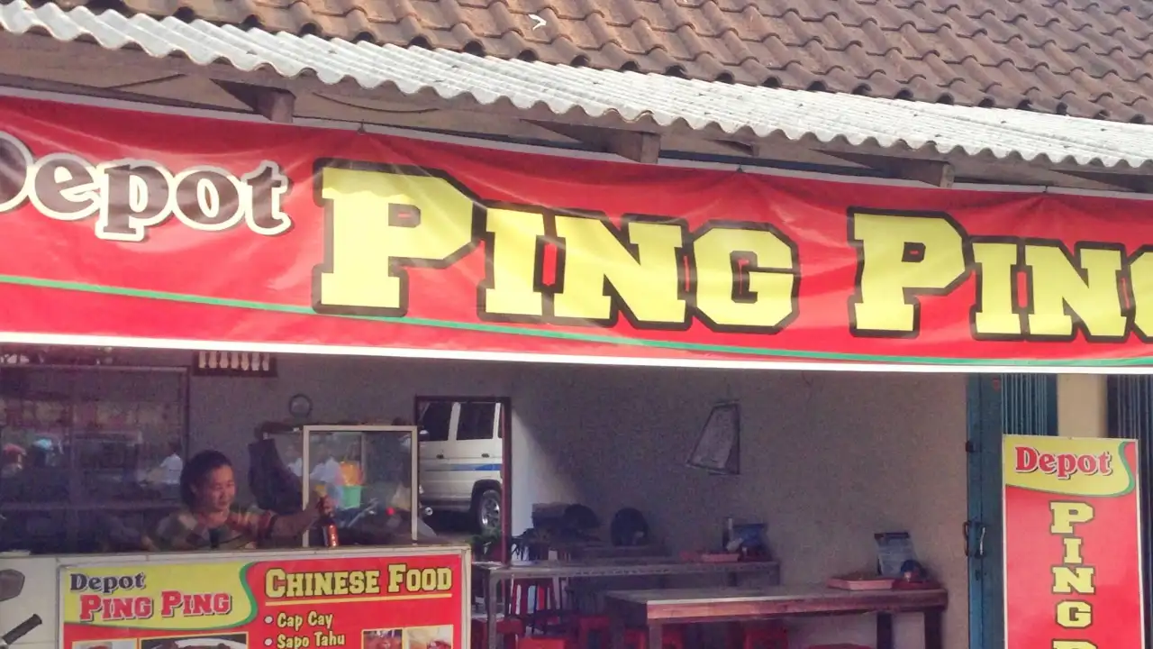 Depot Ping Ping, Dalung Raya