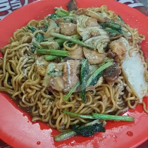 Gambar Makanan Kwetiau Acit, Taksam 15