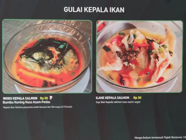 Gambar Makanan Olamita Gorontalo 17
