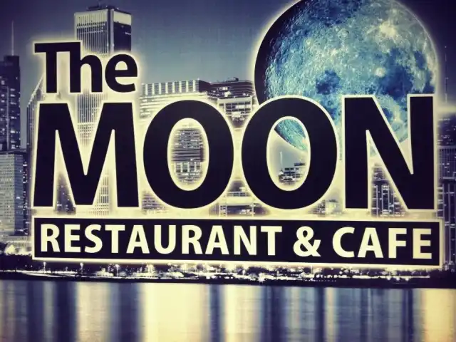 The MOON Restaurant & Cafe'nin yemek ve ambiyans fotoğrafları 8