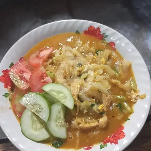 Gambar Makanan Nasi Goreng Prima, Jl Saidi Raya 16