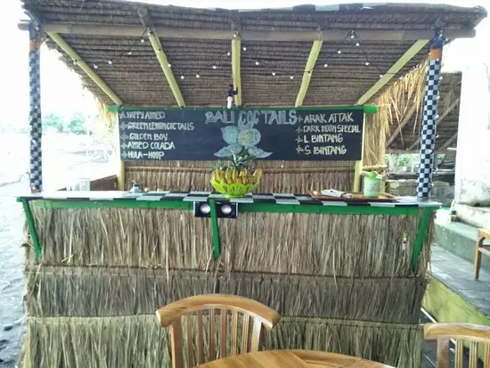 Gambar Makanan Warung Green Papaya 3