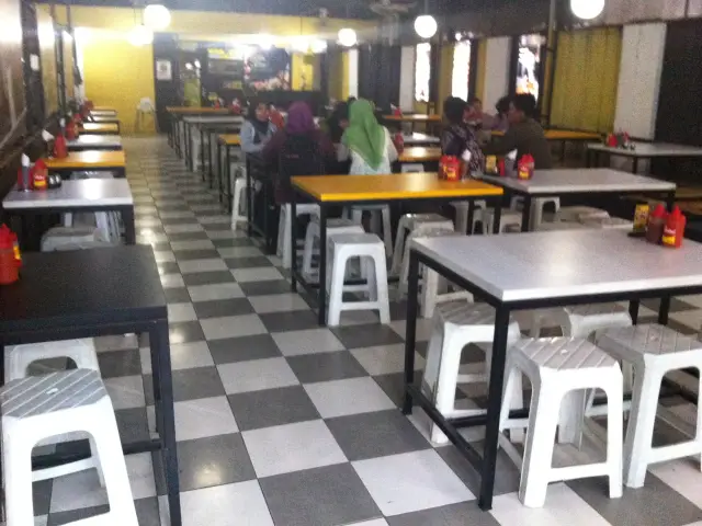 Gambar Makanan Waroeng Steak & Shake 9