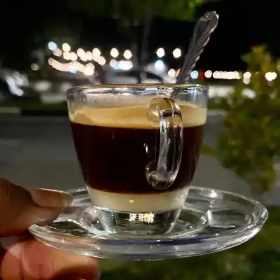 Sada Coffee