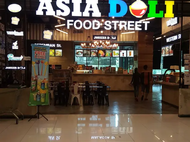 Asia Deli Food Photo 2